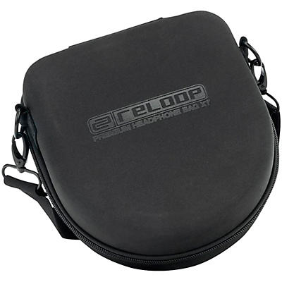 Reloop Reloop Premium Headphone Bag XT