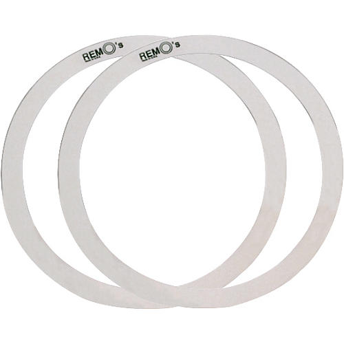 Remo RemOs Tone Control Rings 14 in.