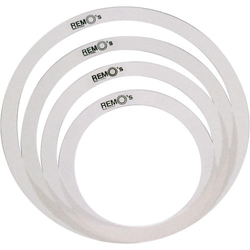 Remo RemO's Tone Control Rings