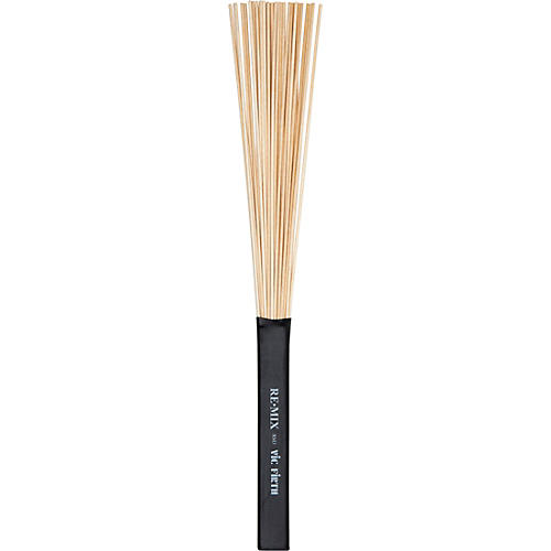 Vic Firth Remix Brushes Birch