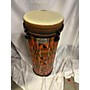 Used Remo Remo 100 Series Tunable Tubano 10 X 27 In. Kintekloth Tubanos