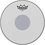 Remo Remo Controlled Sound Reverse Dot Coated Snare Drum Head 10 in.