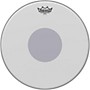 Remo Remo Controlled Sound Reverse Dot Coated Snare Drum Head 15 in.