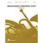 De Haske Music Renaissance Christmas Suite (for Brass Ensemble) De Haske Ensemble Series