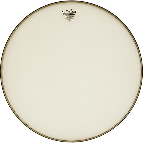 Remo Renaissance Hazy Timpani Drum Heads Condition 1 - Mint renaissance, hazy 25-8/16