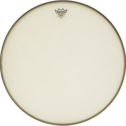 Remo Renaissance Hazy Timpani Drum Heads Condition 1 - Mint renaissance, hazy 28-8/16