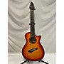 Used Agile Renaissance X Acoustic Electric Guitar Sunburst