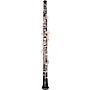 Fox Renard Artist Model 330 Hybrid Oboe Plastic Top Joint with wood bottom joint and bell