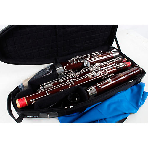 Fox Renard Model 220 Bassoon Condition 3 - Scratch and Dent 194744113734