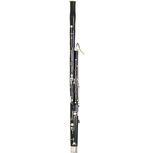 Fox Renard Model 51 Bassoon Condition 2 - Blemished  194744652776