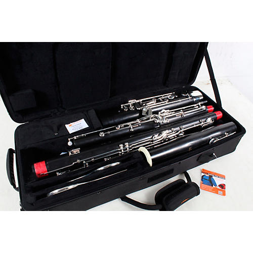 Fox Renard Model 51 Bassoon Condition 3 - Scratch and Dent 190839897602
