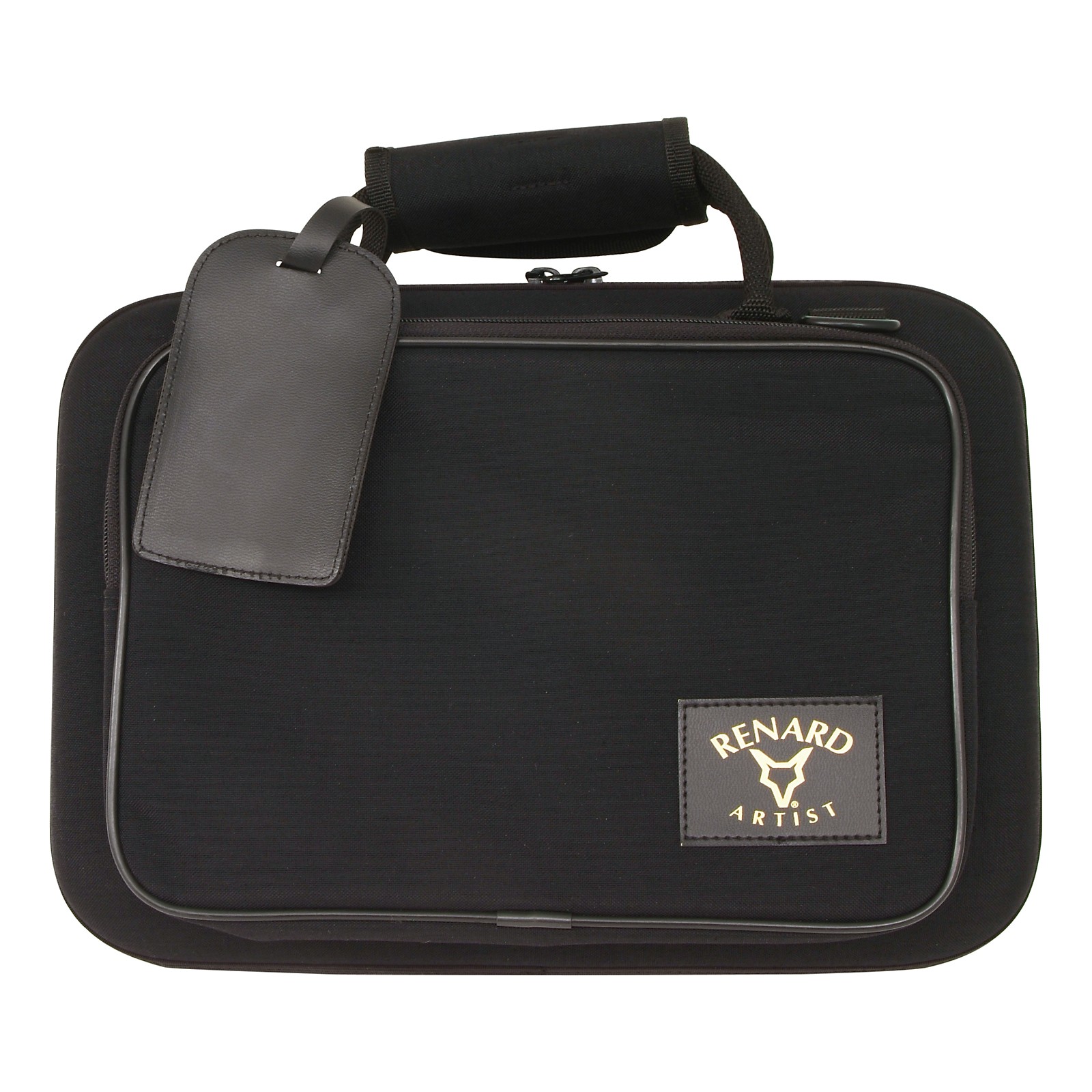 Fox Renard Oboe Case with Cover Musician's Friend