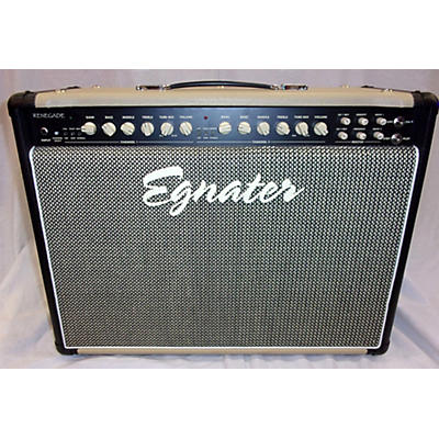 Egnater Renegade 112 65W 1x12 Tube Guitar Combo Amp
