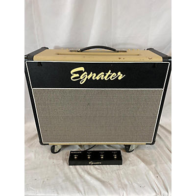 Egnater Renegade 212 65W 2x12 Tube Guitar Combo Amp