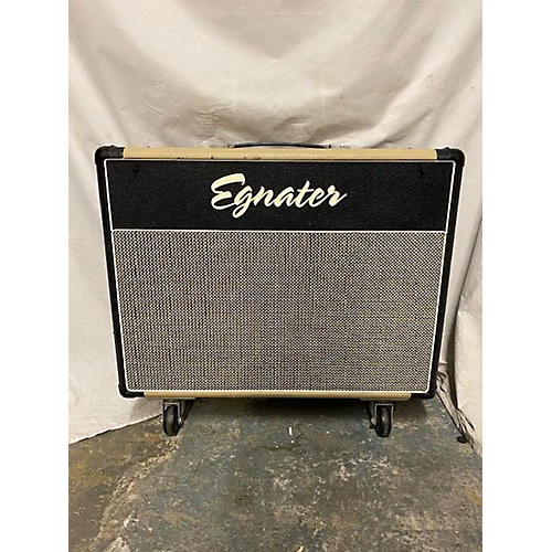Egnater Renegade 2x12 Tube Guitar Combo Amp