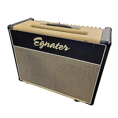Egnater Renegade 65W 2x12 Tube Guitar Combo Amp