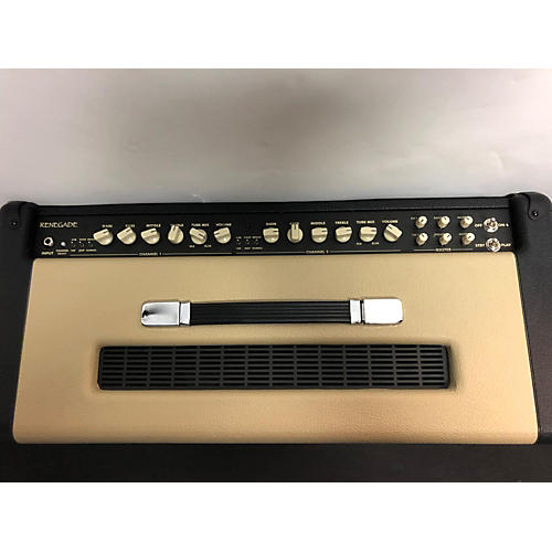 Egnater Renegade 65W 4x10 Guitar Cabinet