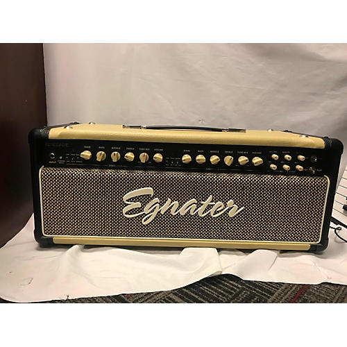 Renegade 65W Tube Guitar Amp Head