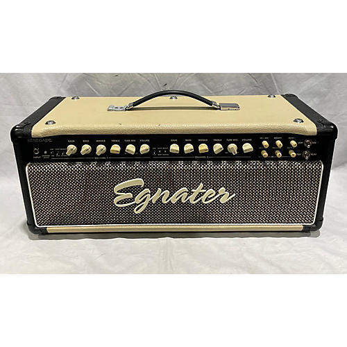 Egnater Renegade 65W Tube Guitar Amp Head