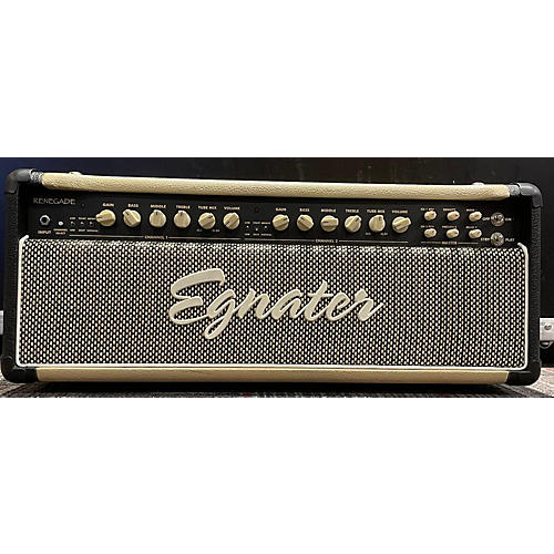 Egnater Renegade 65W Tube Guitar Amp Head