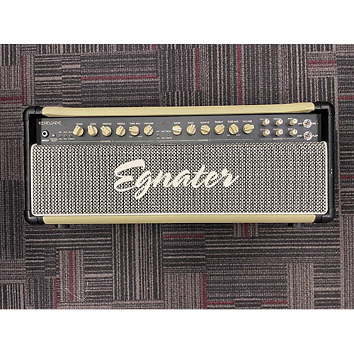 Egnater Renegade 65W Tube Guitar Amp Head