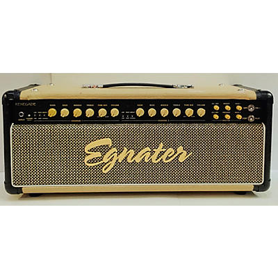 Egnater Renegade 65W Tube Guitar Amp Head