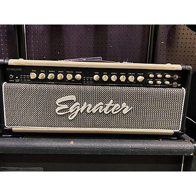 Egnater Renegade 65W Tube Guitar Amp Head