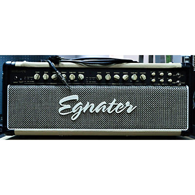 Egnater Renegade 65W Tube Guitar Amp Head