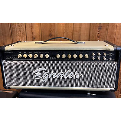 Egnater Renegade Head Tube Guitar Amp Head