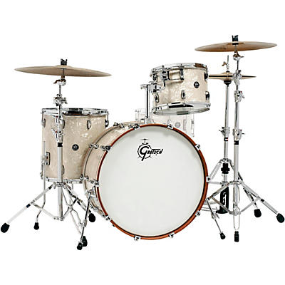 Gretsch Drums Renown 3-Piece Rock Shell Pack with 24 in. Bass Drum