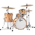 Gretsch Drums Renown 4-Piece Bop Shell Pack with 18 in Bass Drum Gloss NaturalGloss Natural