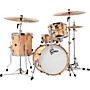 Gretsch Drums Renown 4-Piece Bop Shell Pack with 18 in Bass Drum Gloss Natural