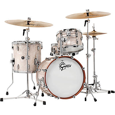Gretsch Drums Renown 4-Piece Bop Shell Pack with 18 in Bass Drum