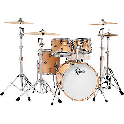 Gretsch Drums Renown 4-Piece Shell Pack With 20" Bass Drum