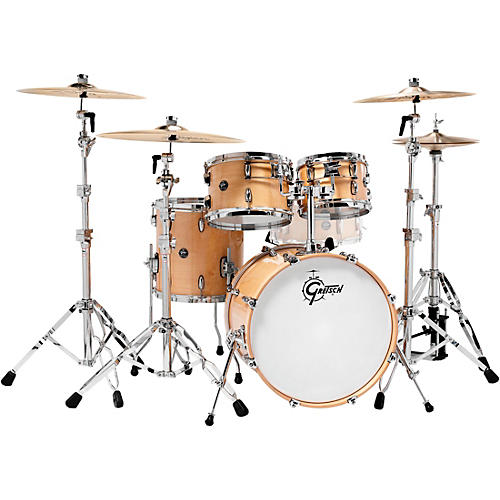 Gretsch Drums Renown 4-Piece Shell Pack With 20