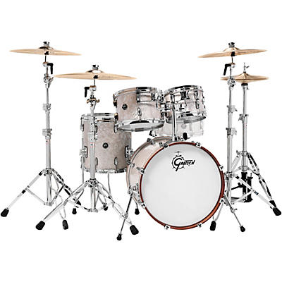 Gretsch Drums Renown 4-Piece Shell Pack With 20" Bass Drum