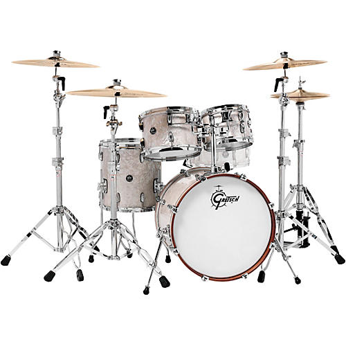 Gretsch Drums Renown 4-Piece Shell Pack With 20