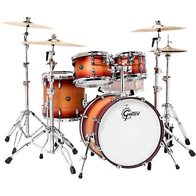 Gretsch Drums Renown 4-Piece Shell Pack with 20" Bass Drum