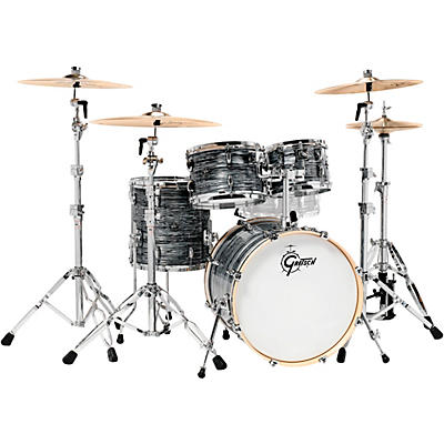 Gretsch Drums Renown 4-Piece Shell Pack with 20" Bass Drum