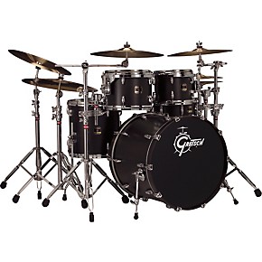 gretsch drums renown