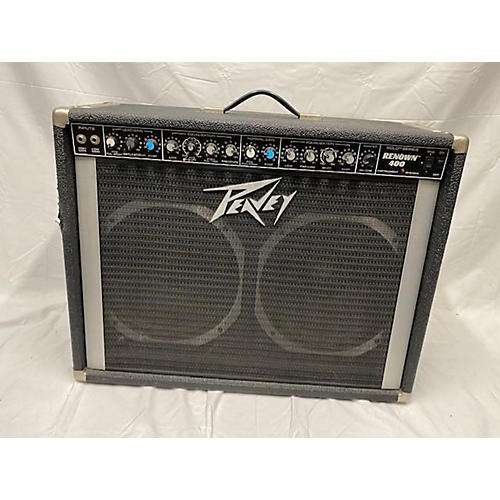 Peavey Renown 400 212 Guitar Combo Amp