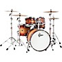 Gretsch Drums Renown 5-Piece Rock Shell Pack with 22 in. Bass Drum Satin Tobacco Burst