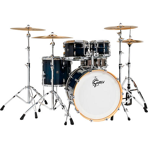 Gretsch Drums Renown 5-Piece Shell Pack With 22