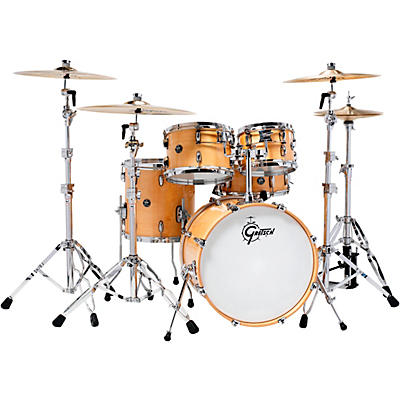 Gretsch Drums Renown 5-Piece Shell Pack with 20" Bass Drum