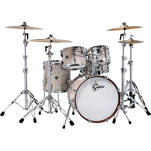 Gretsch Drums Renown 5-Piece Shell Pack with 20