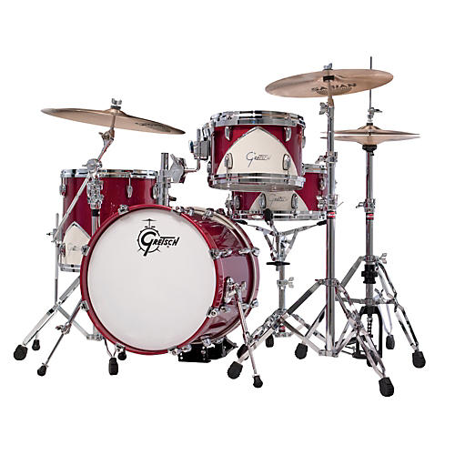 Renown 57 BOP 4-Piece Shell Pack