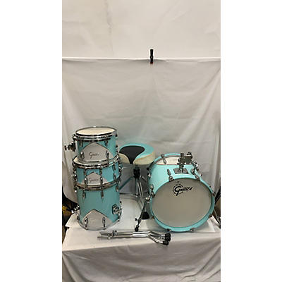 Gretsch Drums Renown 57 Drum Kit