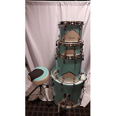 Gretsch Drums Renown 57 Drum Kit
