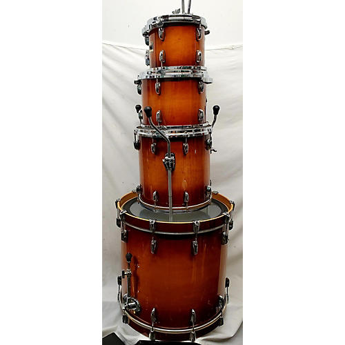Renown Drum Kit