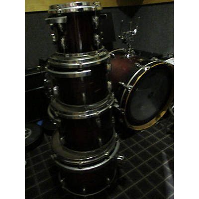 Gretsch Drums Renown Drum Kit
